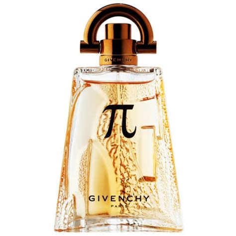 pi de givenchy hombre opiniones|pi givenchy.